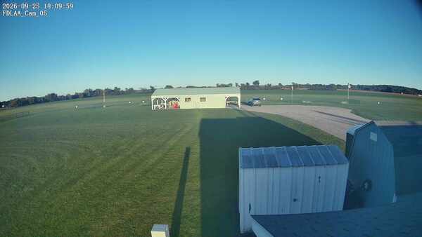 Parking Camera