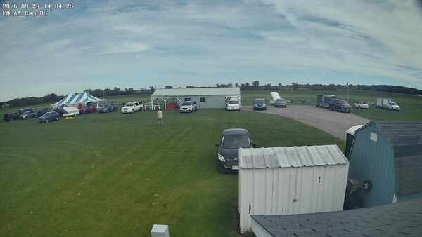 Parking Camera