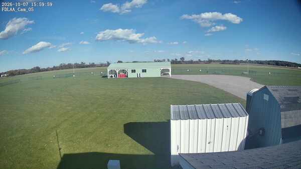 Parking Camera