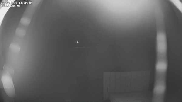 Parking Camera