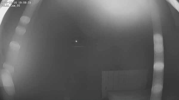 Parking Camera