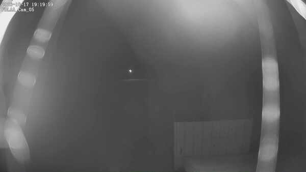 Parking Camera