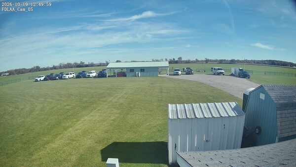 Parking Camera
