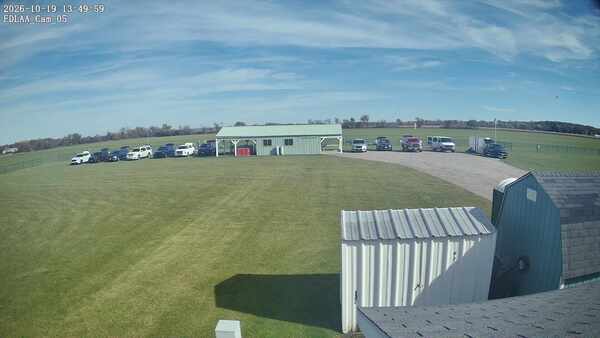 Parking Camera