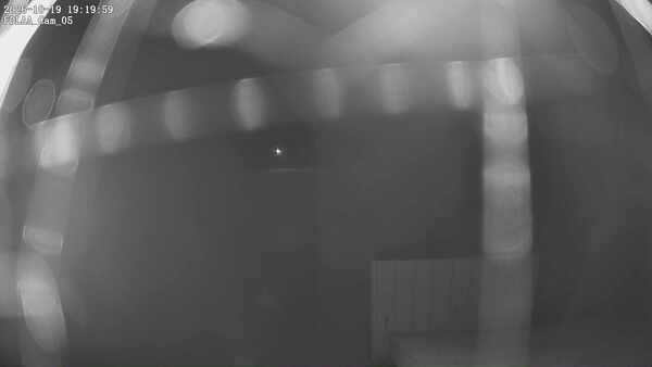 Parking Camera
