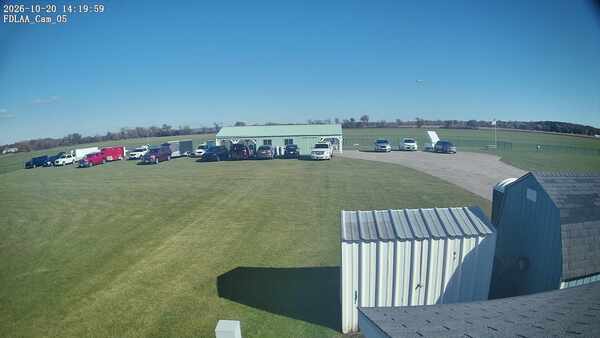 Parking Camera