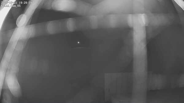 Parking Camera