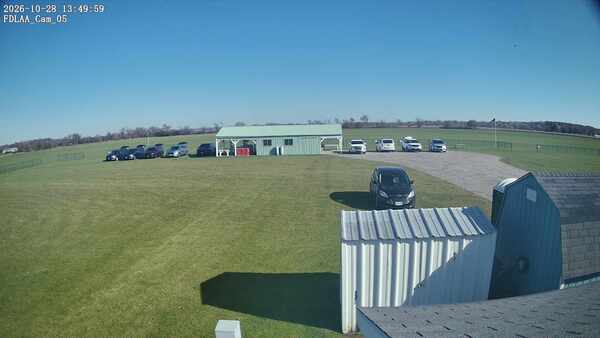 Parking Camera