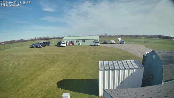 Parking Camera