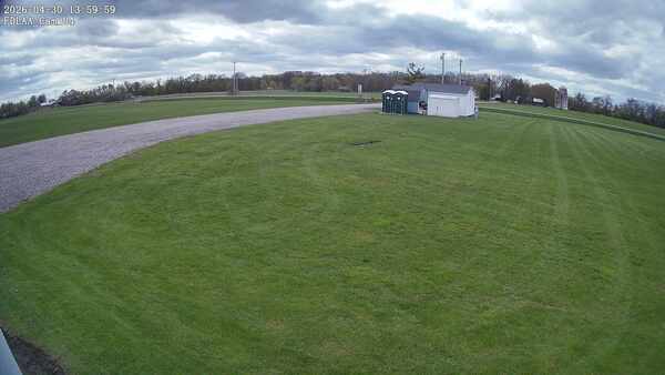 West Camera