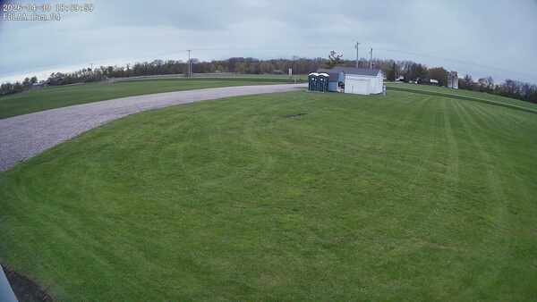 West Camera