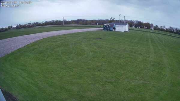 West Camera
