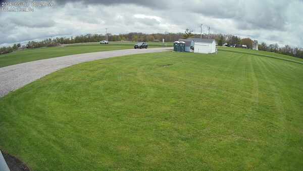 West Camera