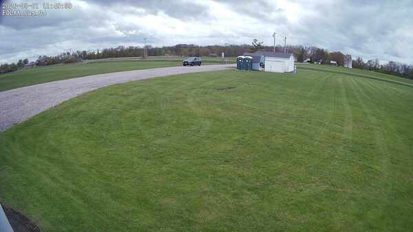 West Camera