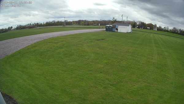 West Camera