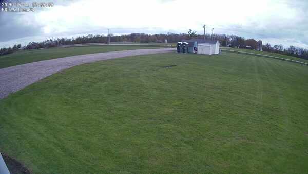 West Camera