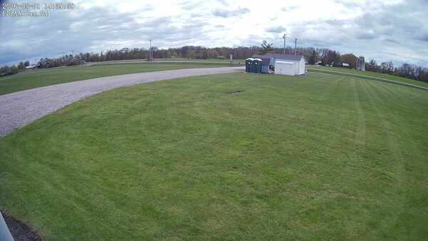 West Camera