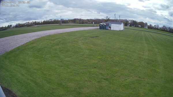 West Camera