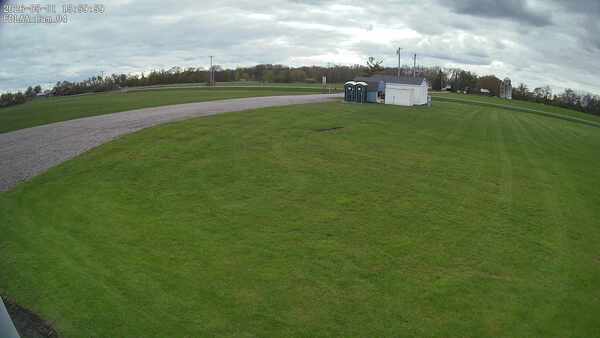 West Camera