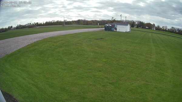 West Camera