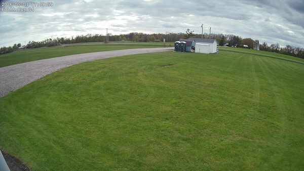 West Camera
