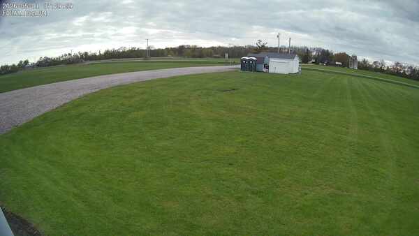 West Camera