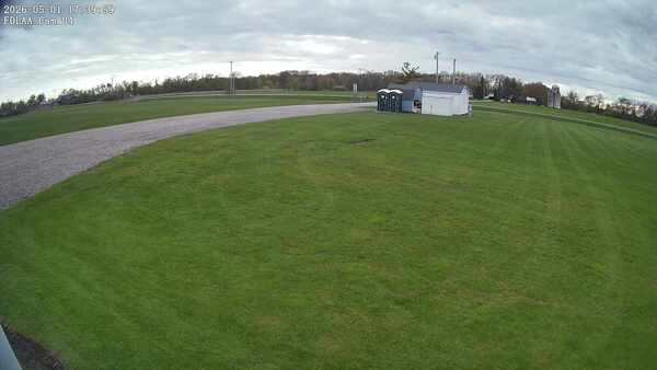 West Camera