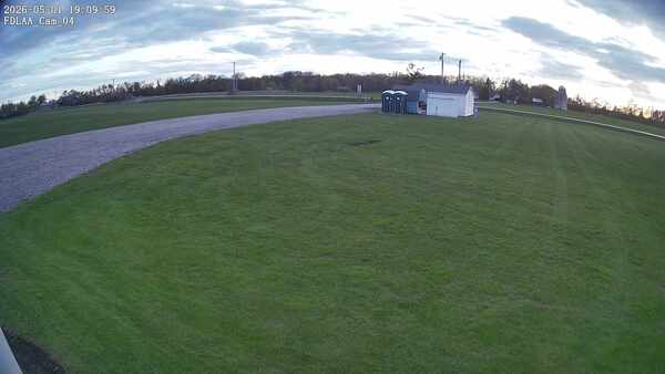 West Camera