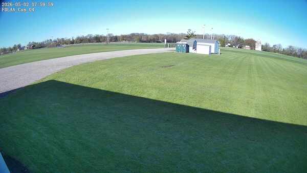 West Camera