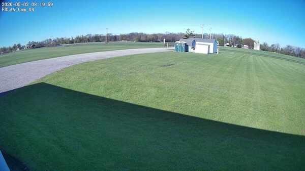 West Camera