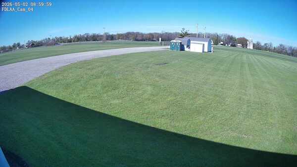 West Camera