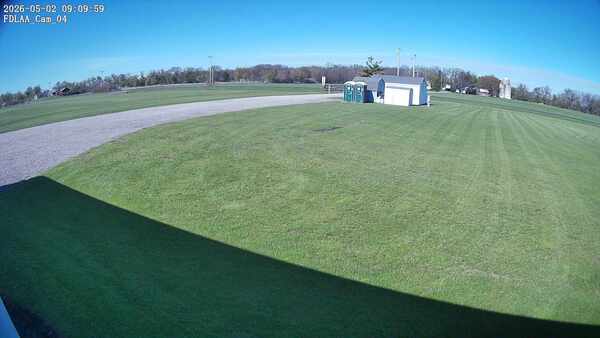 West Camera