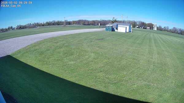 West Camera