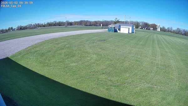 West Camera