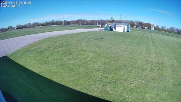 West Camera