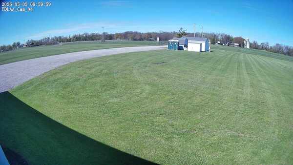 West Camera