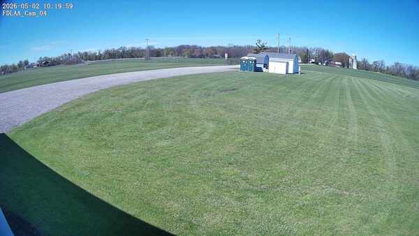 West Camera