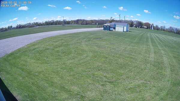 West Camera