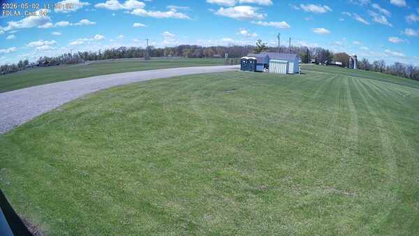 West Camera