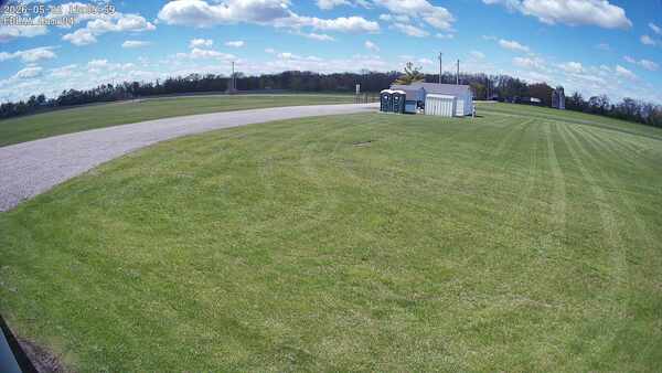 West Camera