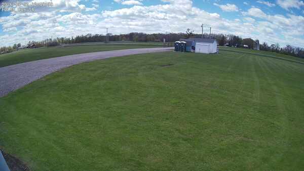West Camera