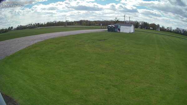 West Camera