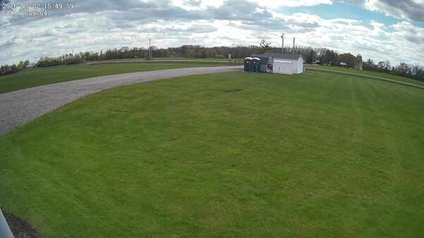 West Camera