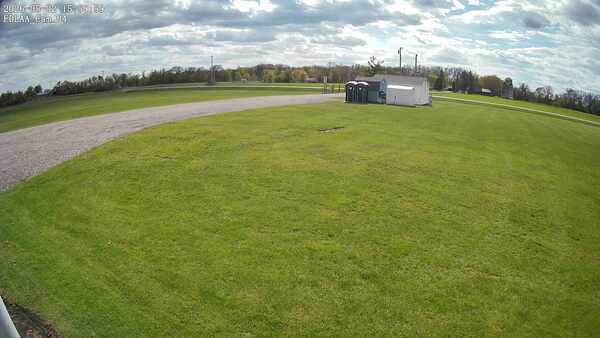 West Camera