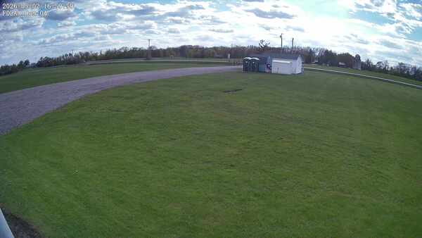 West Camera