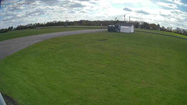 West Camera