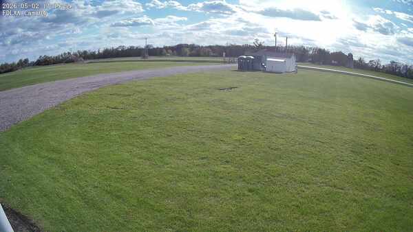 West Camera