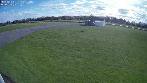 West Camera