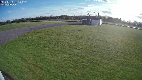 West Camera