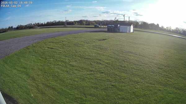 West Camera
